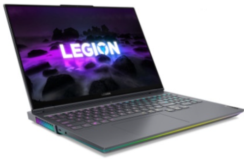 Lenovo Legion 7 16ACHg6