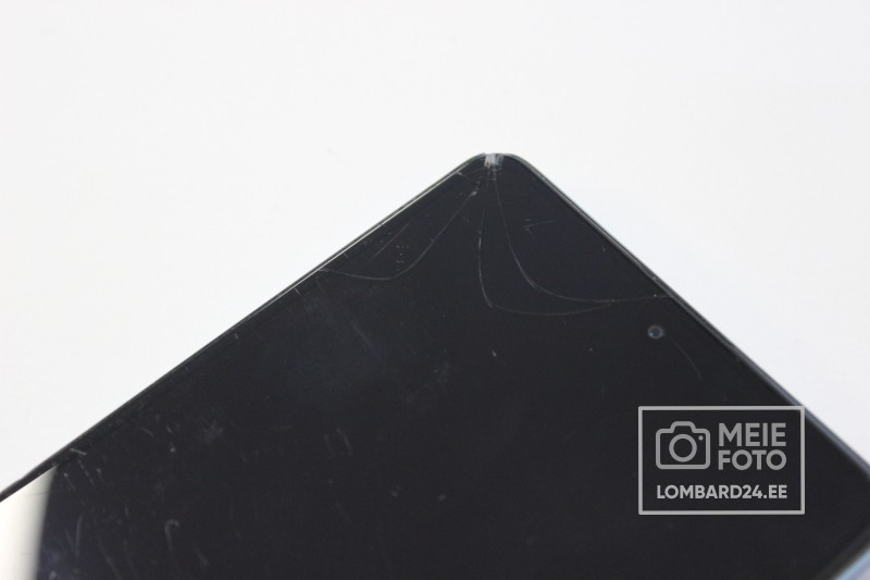 Mobiiltelefon Xiaomi Redmi Note 12 Pro 5G 128GB 6.67" 120Hz