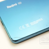 Mobiiltelefon Xiaomi Redmi Note 12 Pro 5G 128GB 6.67" 120Hz