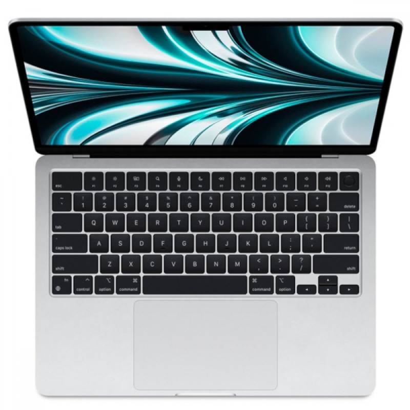 Sülearvuti Macbook Air 13 2020 8GB RAM 256GB SSD VARUOSADEKS
