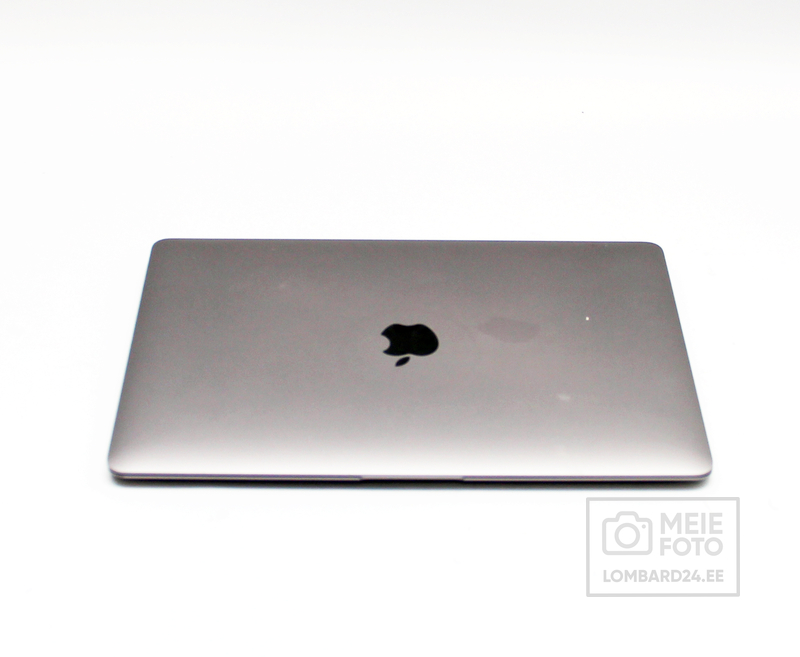 Sülearvuti Macbook Air 13 2020 8GB RAM 256GB SSD VARUOSADEKS