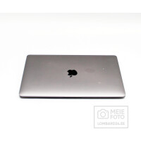 Sülearvuti Macbook Air 13 2020 8GB RAM 256GB SSD VARUOSADEKS