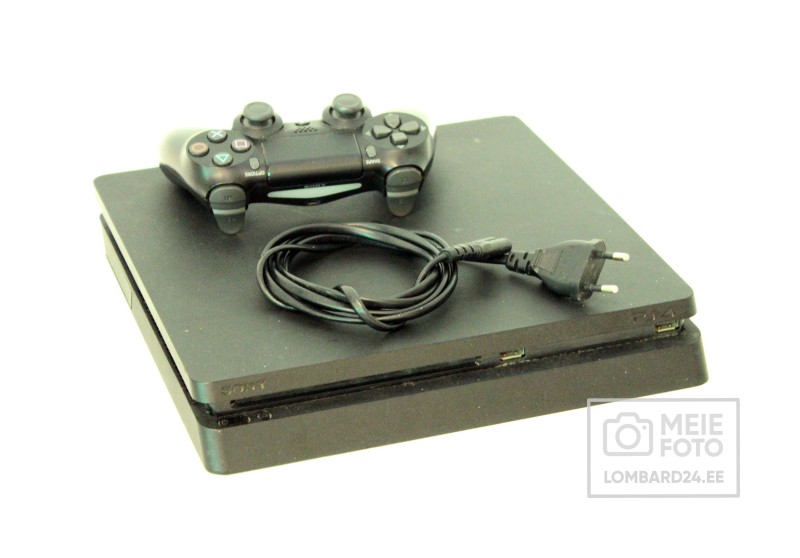 Mängukonsool Sony Playstation 4 Slim 500GB