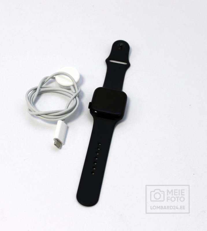Nutikell Apple Watch SE 2 Gen 44mm GPS 32GB