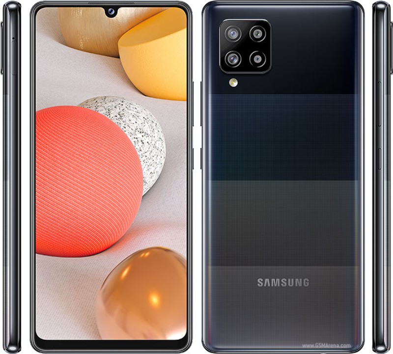 Mobiiltelefon Samsung Galaxy A42 5G 128GB
