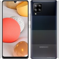 Mobiiltelefon Samsung Galaxy A42 5G 128GB