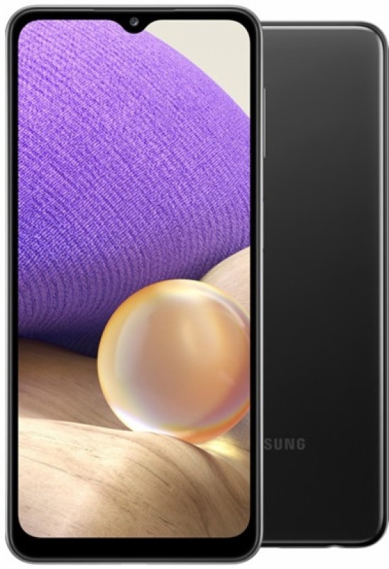 Mobiiltelefon Samsung Galaxy A32 6.4-tolline 5000mAh