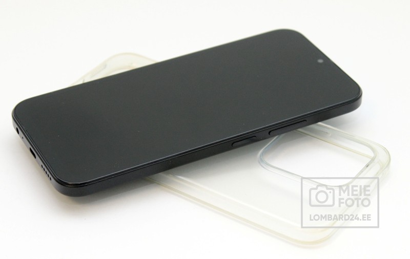 Mobiiltelefon Xiaomi Redmi 15C 256GB 6.9-tolli 6000 mAh