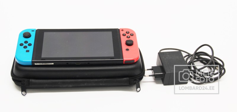Mängukonsool Nintendo Switch V1