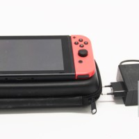 Mängukonsool Nintendo Switch V1
