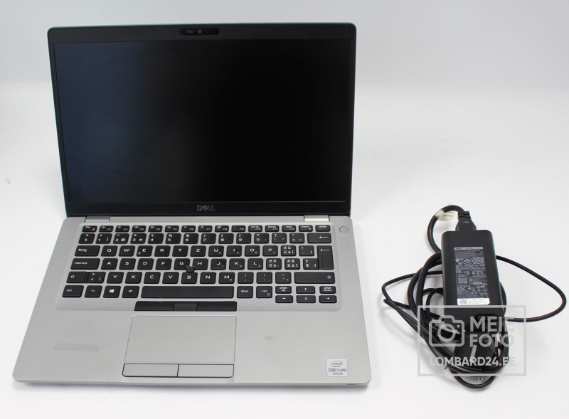 Sülearvuti Dell Latitude 5410 i5 10. gen 16GB RAM 256GB