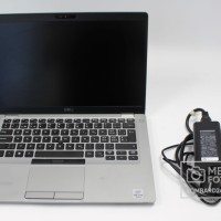 Sülearvuti Dell Latitude 5410 i5 10. gen 16GB RAM 256GB