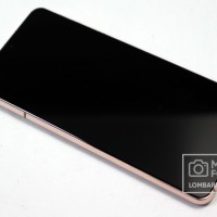 Mobiiltelefon Samsung Galaxy S21 5G 128GB screen burn