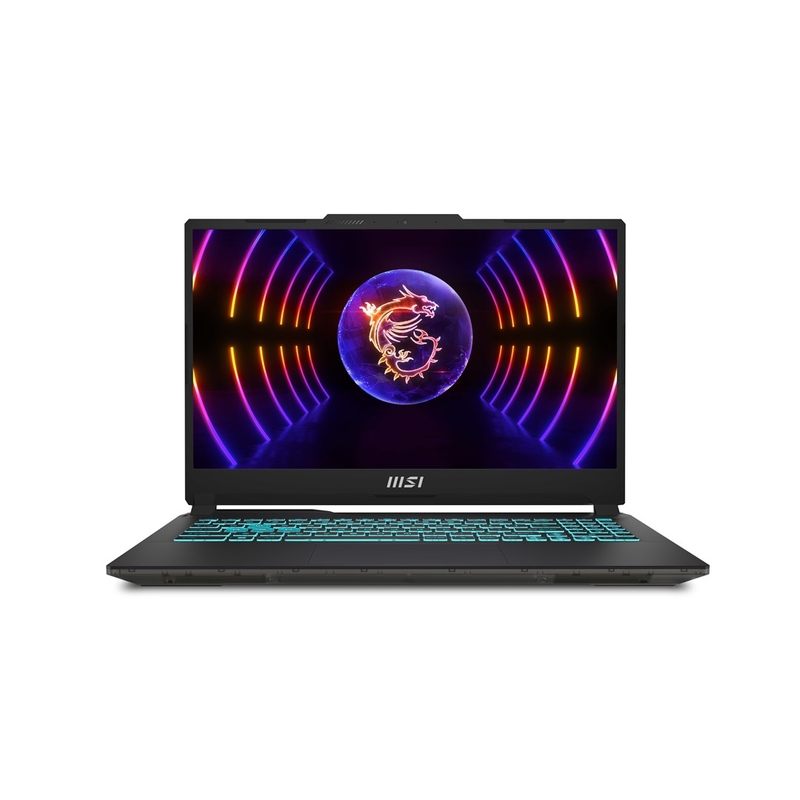 Sülearvuti MSI Cyborg 15 B13WEKG i7 13620H 16GB 512GB SSD 144Hz