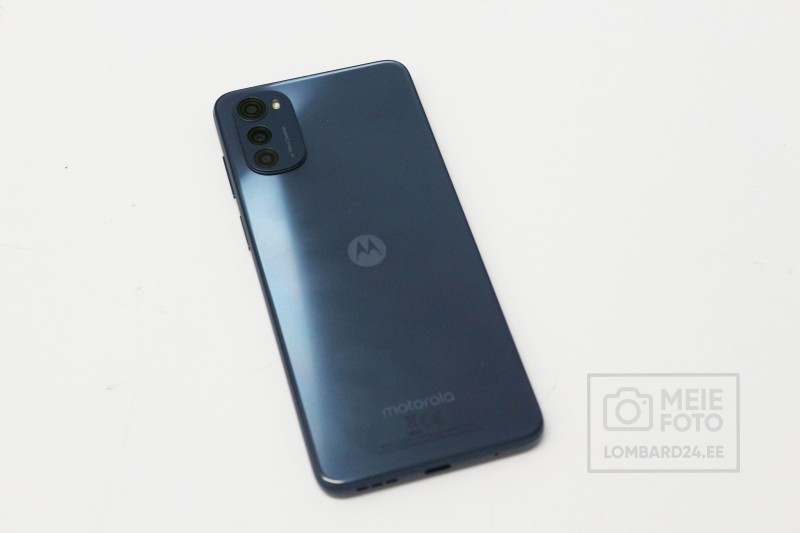 Mobiiltelefon Motorola Moto E32