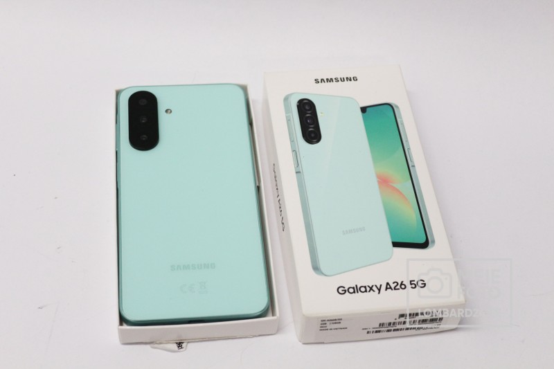 Mobiiltelefon Samsung Galaxy A26 5G 128GB