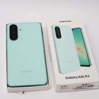 Mobiiltelefon Samsung Galaxy A26 5G 128GB