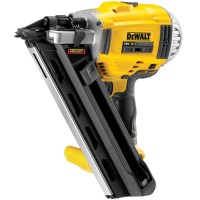 Naelapüstol DeWALT DCN692 18V 90mm varuosadeks