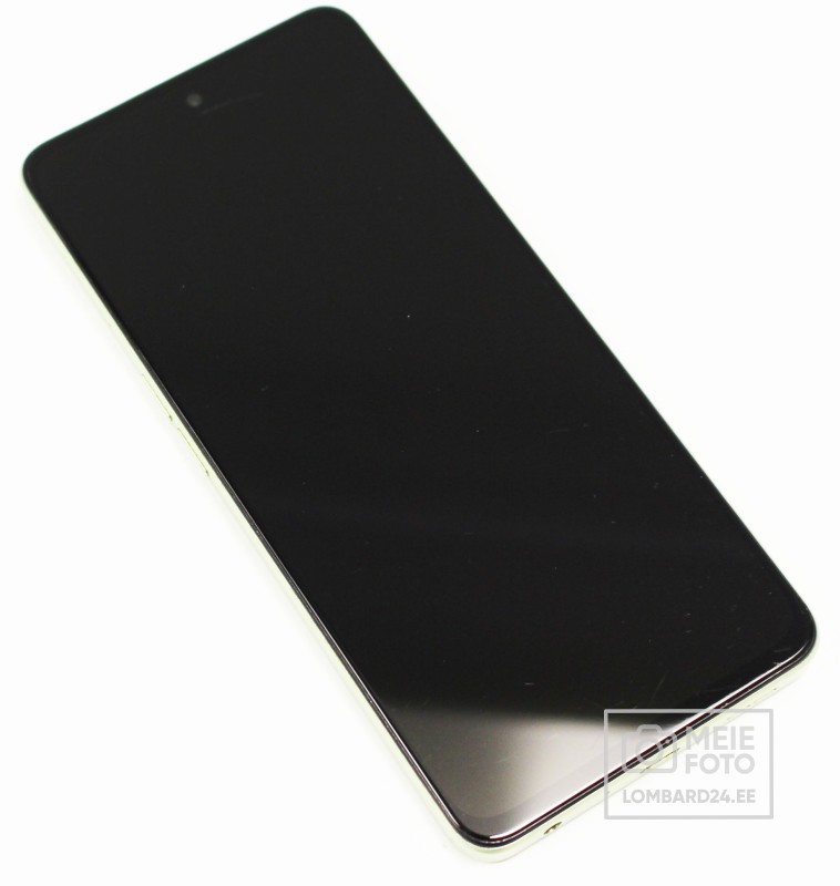 Mobiiltelefon OnePlus Nord CE 3 Lite 5G 128GB 8GB RAM