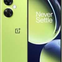 Mobiiltelefon OnePlus Nord CE 3 Lite 5G 128GB 8GB RAM