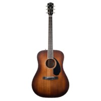 Akustiline kitarr Fender Paramount PD-220E Mahagon