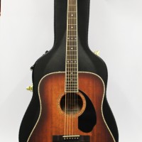 Akustiline kitarr Fender Paramount PD-220E Mahagon