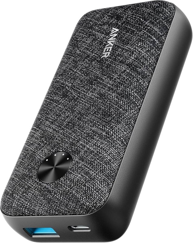 Powerbank Anker Metro 10000 10000mAh 20W