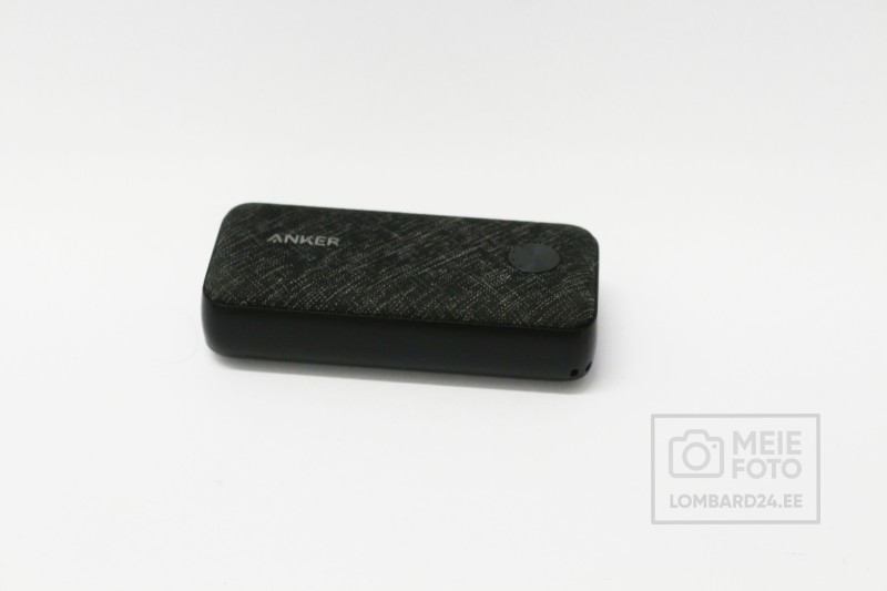 Powerbank Anker Metro 10000 10000mAh 20W