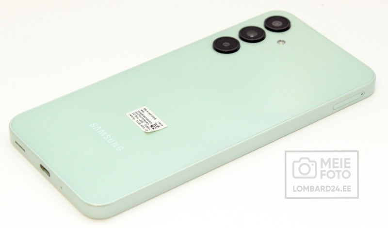 Mobiiltelefon Samsung Galaxy A16 128GB 6.7" 50MP