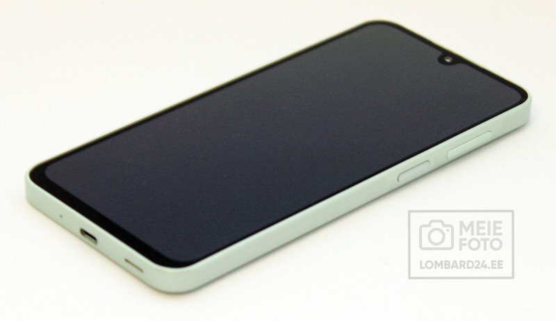 Mobiiltelefon Samsung Galaxy A16 128GB 6.7" 50MP