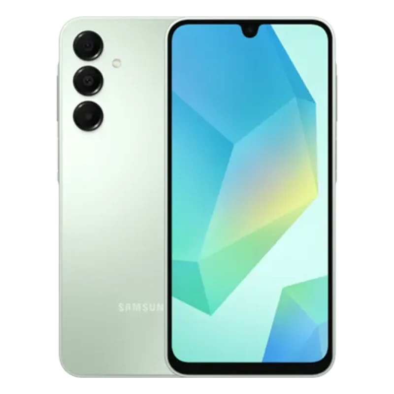 Mobiiltelefon Samsung Galaxy A16 128GB 6.7" 50MP