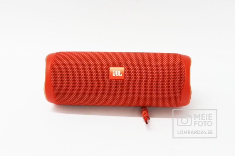Kõlar Jbl Flip 5 12h