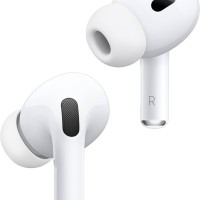 Kõrvaklapid Apple Airpods Pro aktiivne mürasummutus