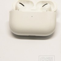 Kõrvaklapid Apple Airpods Pro aktiivne mürasummutus
