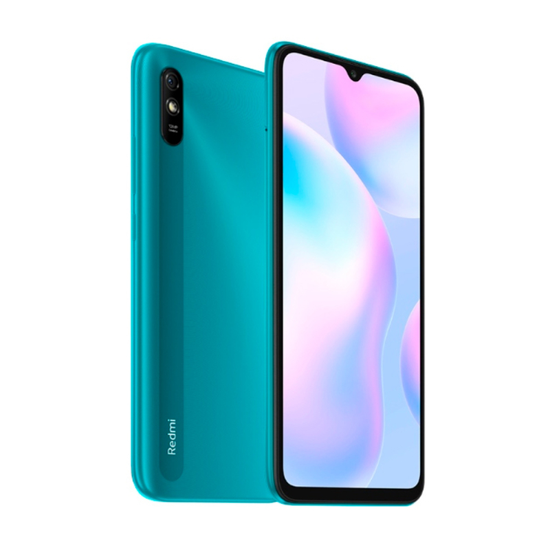 Mobiiltelefon Xiaomi Redmi 9A 32GB