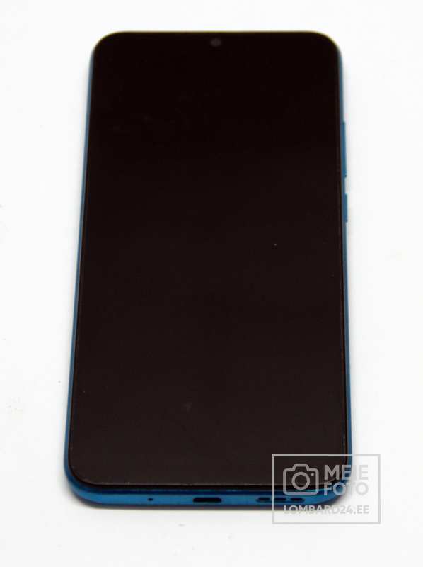 Mobiiltelefon Xiaomi Redmi 9A 32GB