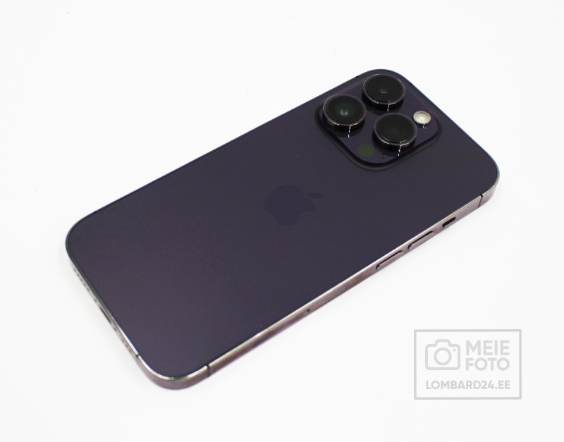 Mobiiltelefon Apple iPhone 14 Pro 128GB