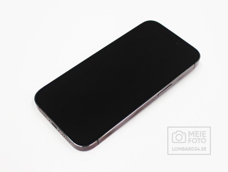 Mobiiltelefon Apple iPhone 14 Pro 128GB
