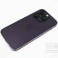 Mobiiltelefon Apple iPhone 14 Pro 128GB