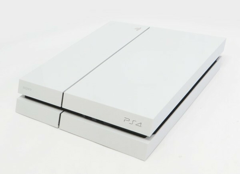 Mängukonsool Sony Playstation 4 FAT 500GB