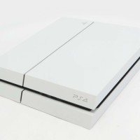 Mängukonsool Sony Playstation 4 FAT 500GB