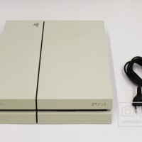 Mängukonsool Sony Playstation 4 FAT 500GB