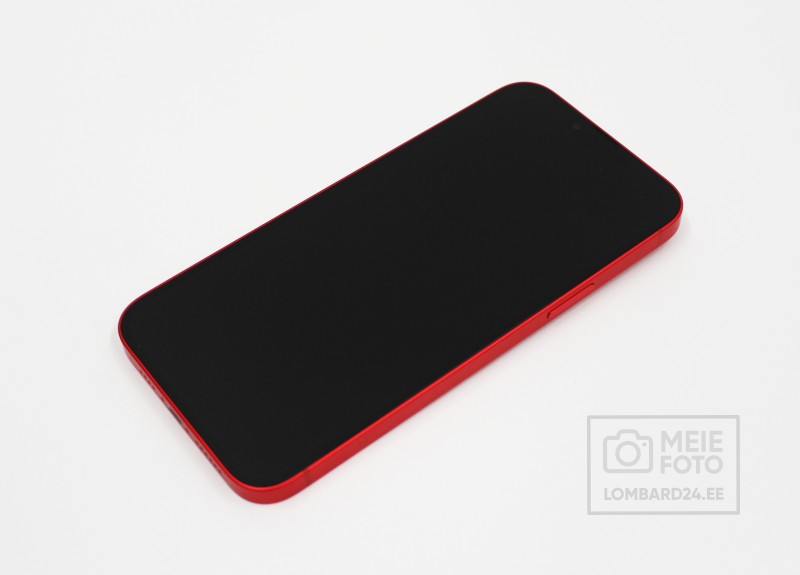 Mobiiltelefon iPhone 14 Plus 128GB 6.7" OLED