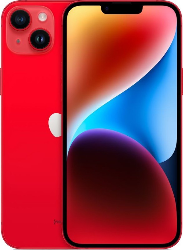 Mobiiltelefon iPhone 14 Plus 128GB 6.7" OLED