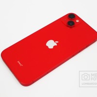 Mobiiltelefon iPhone 14 Plus 128GB 6.7" OLED