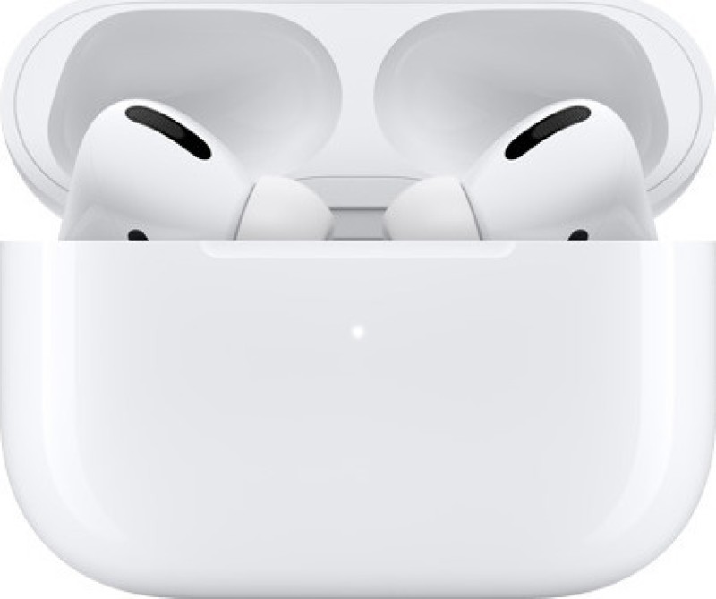 Juhtmevabad kõrvaklapid Apple AirPods Pro ANC juhtmevaba laadimine