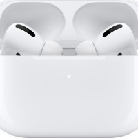 Juhtmevabad kõrvaklapid Apple AirPods Pro ANC juhtmevaba laadimine