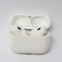 Juhtmevabad kõrvaklapid Apple AirPods Pro ANC juhtmevaba laadimine