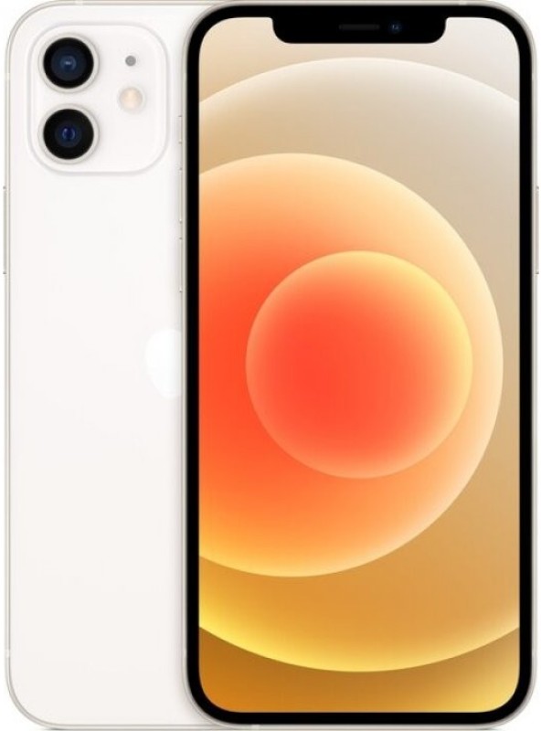 Mobiiltelefon iPhone 12 128GB 4GB RAM