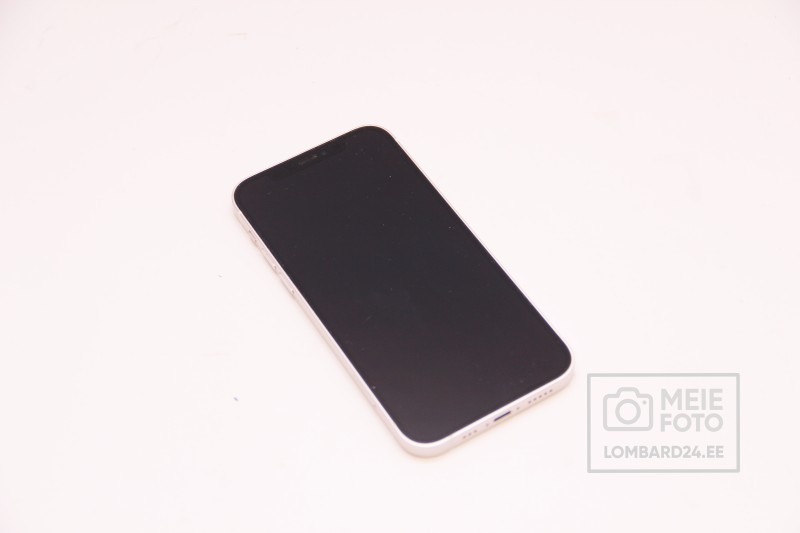 Mobiiltelefon iPhone 12 128GB 4GB RAM